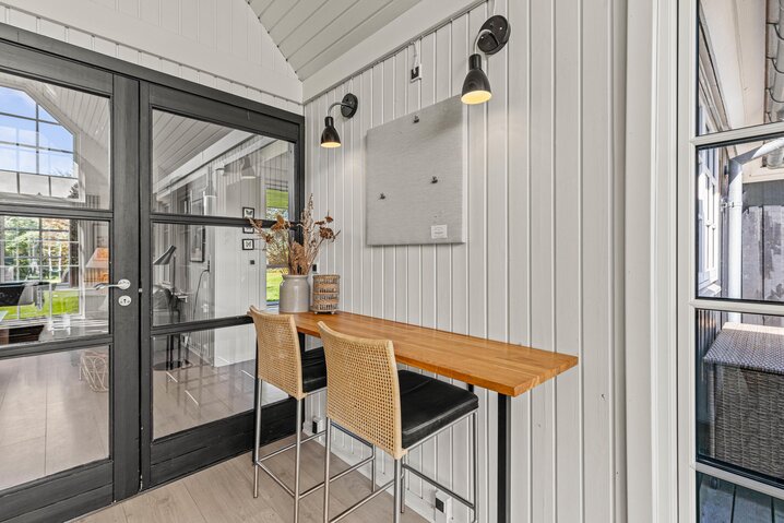 Ferienhaus 60195 in Kollemarken 59, Blåvand - Bild #11