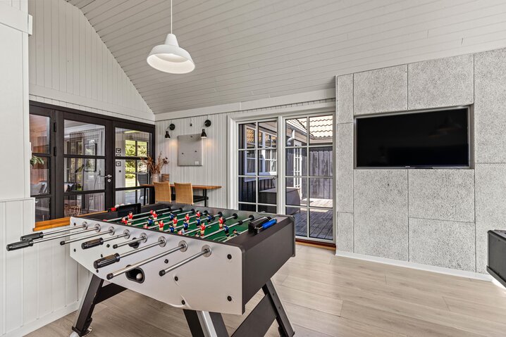Ferienhaus 60195 in Kollemarken 59, Blåvand - Bild #15