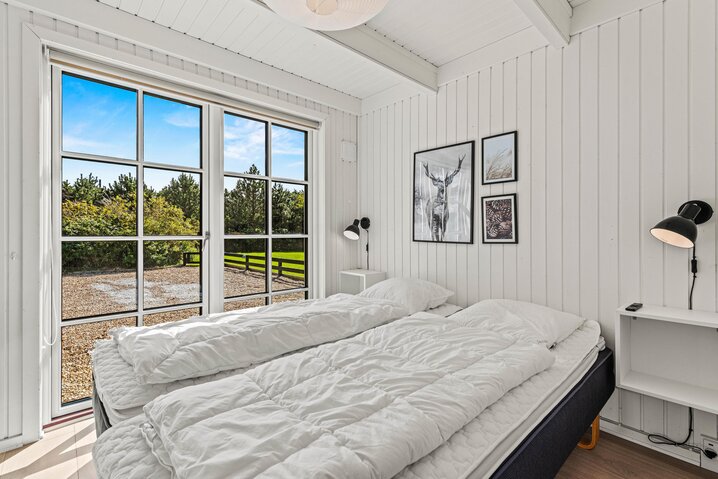 Ferienhaus 60195 in Kollemarken 59, Blåvand - Bild #16
