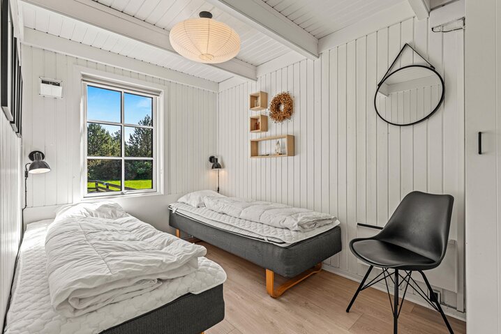 Ferienhaus 60195 in Kollemarken 59, Blåvand - Bild #20
