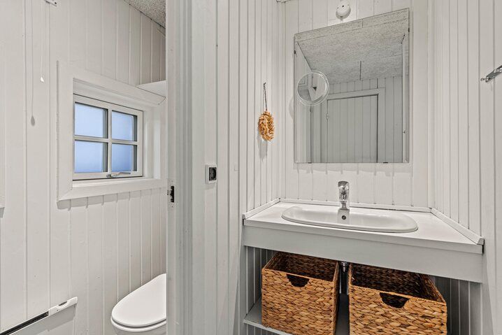 Ferienhaus 60195 in Kollemarken 59, Blåvand - Bild #21