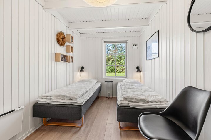 Ferienhaus 60195 in Kollemarken 59, Blåvand - Bild #23
