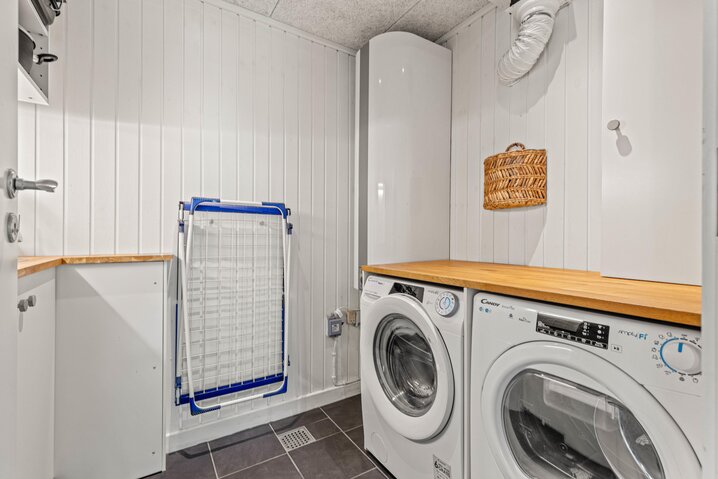 Ferienhaus 60195 in Kollemarken 59, Blåvand - Bild #24