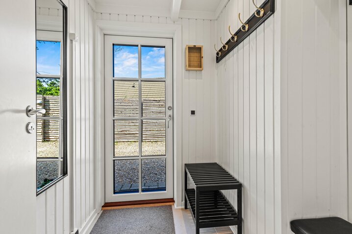 Ferienhaus 60195 in Kollemarken 59, Blåvand - Bild #25
