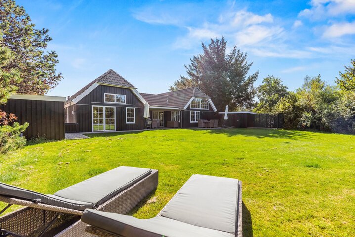 Ferienhaus 60195 in Kollemarken 59, Blåvand - Bild #26
