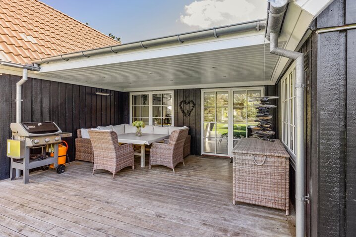 Ferienhaus 60195 in Kollemarken 59, Blåvand - Bild #28
