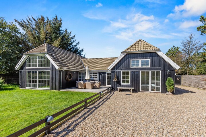 Ferienhaus 60195 in Kollemarken 59, Blåvand - Bild #35