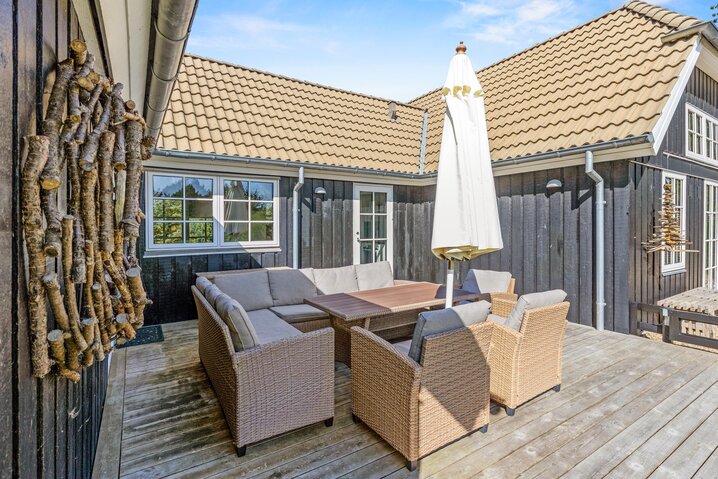 Ferienhaus 60195 in Kollemarken 59, Blåvand - Bild #37