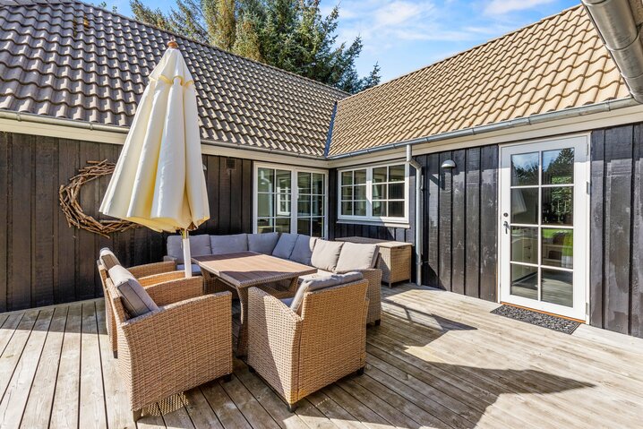 Ferienhaus 60195 in Kollemarken 59, Blåvand - Bild #38