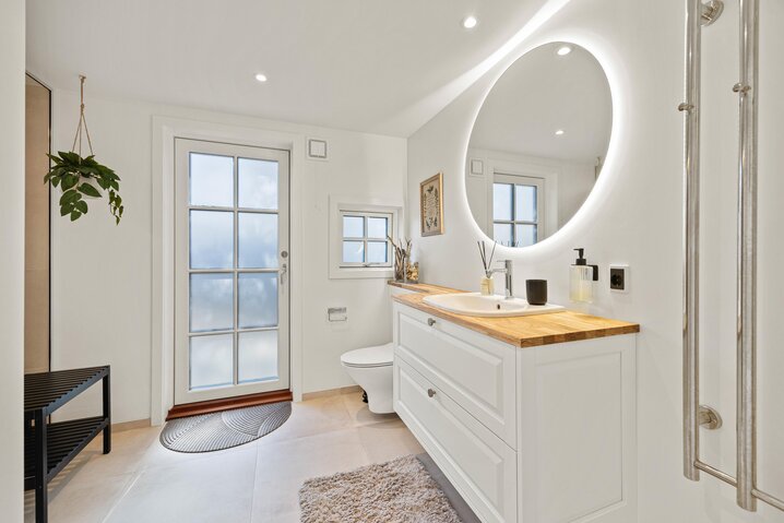 Holiday home 60195 at Kollemarken 59, Blåvand - Picture #20