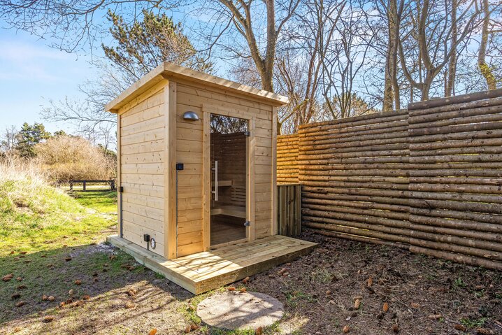 Holiday home 60195 at Kollemarken 59, Blåvand - Picture #32