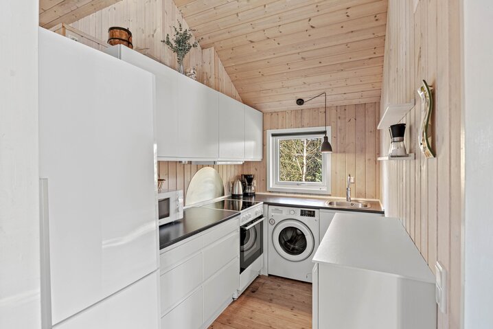 Ferienhaus 60196 in Gl Mælkevej 31, Blåvand - Bild #2