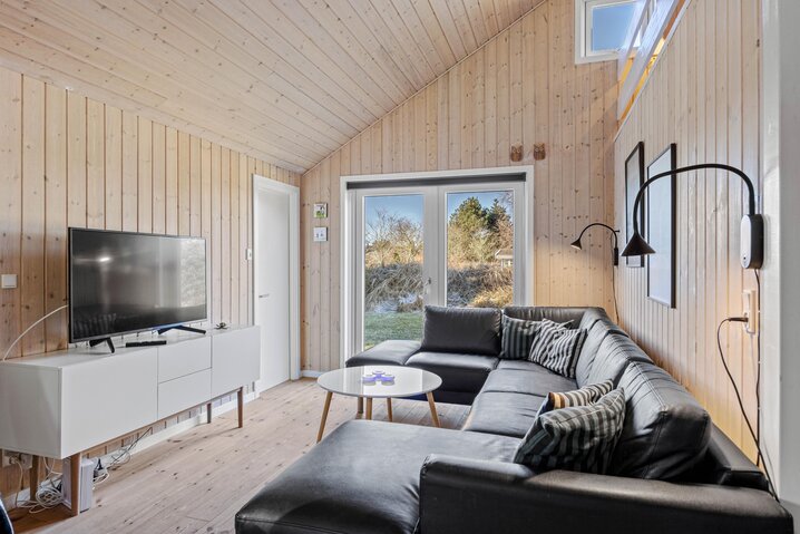 Ferienhaus 60196 in Gl Mælkevej 31, Blåvand - Bild #3