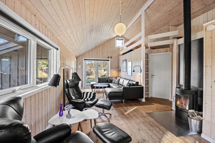 Ferienhaus 60196 in Gl Mælkevej 31, Blåvand - Bild #4