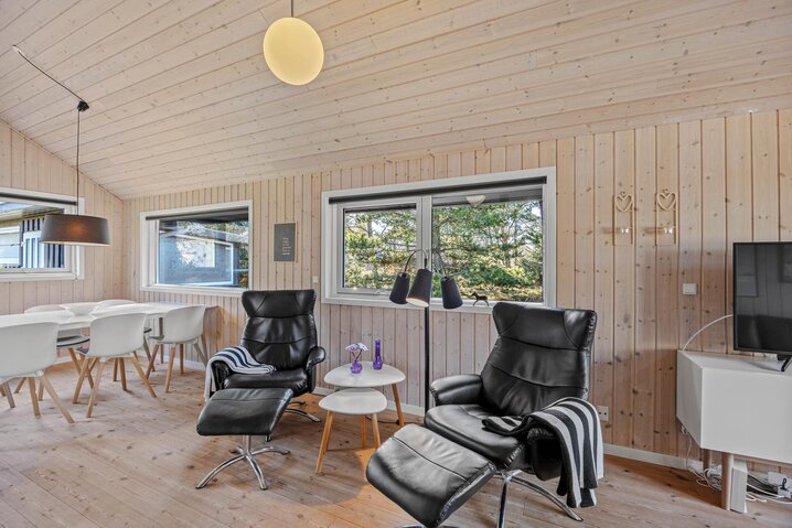 Ferienhaus 60196 in Gl Mælkevej 31, Blåvand - Bild #5