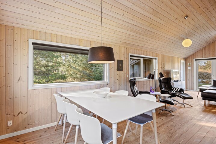 Ferienhaus 60196 in Gl Mælkevej 31, Blåvand - Bild #6