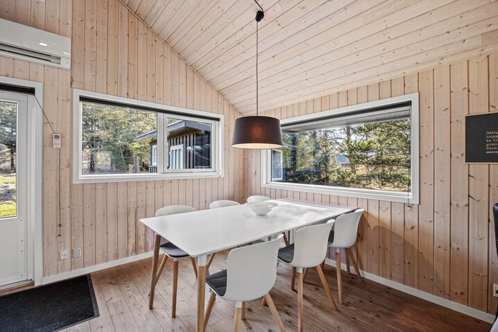 Ferienhaus 60196 in Gl Mælkevej 31, Blåvand - Bild #7