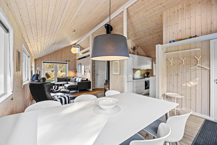 Ferienhaus 60196 in Gl Mælkevej 31, Blåvand - Bild #8
