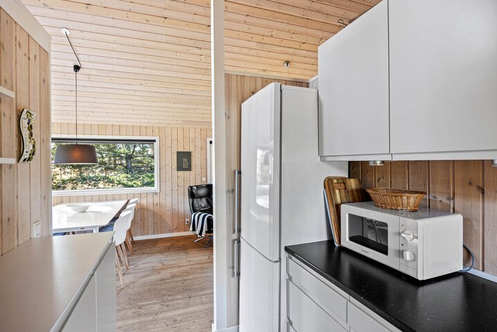 Ferienhaus 60196 in Gl Mælkevej 31, Blåvand - Bild #9