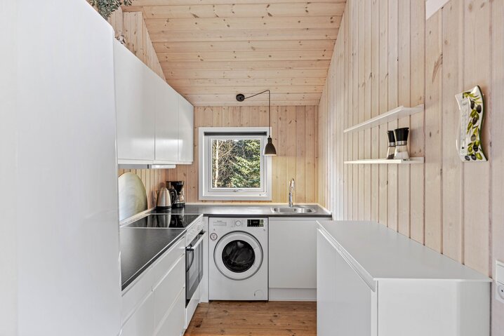 Ferienhaus 60196 in Gl Mælkevej 31, Blåvand - Bild #10