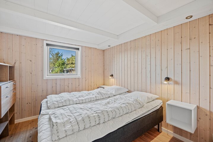 Ferienhaus 60196 in Gl Mælkevej 31, Blåvand - Bild #11