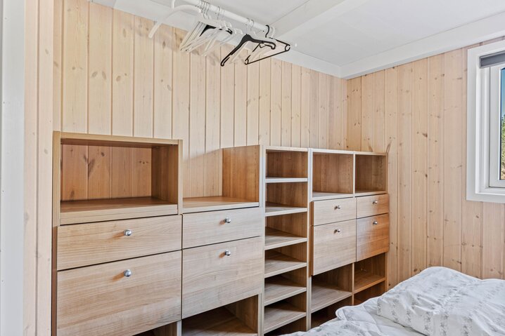 Ferienhaus 60196 in Gl Mælkevej 31, Blåvand - Bild #12