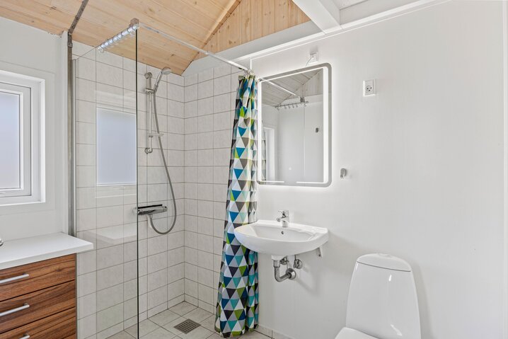 Ferienhaus 60196 in Gl Mælkevej 31, Blåvand - Bild #14