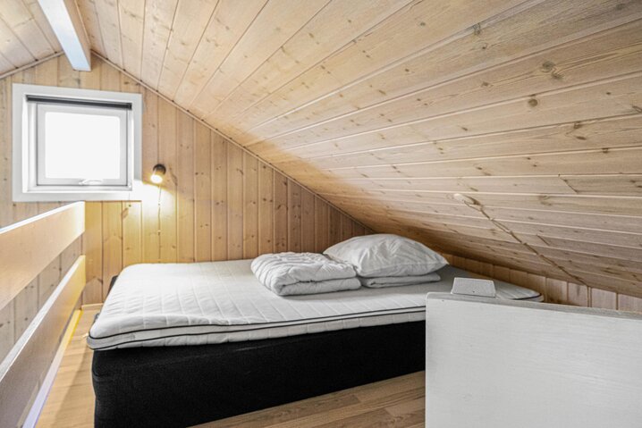 Ferienhaus 60196 in Gl Mælkevej 31, Blåvand - Bild #16