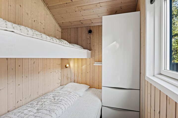 Ferienhaus 60196 in Gl Mælkevej 31, Blåvand - Bild #17