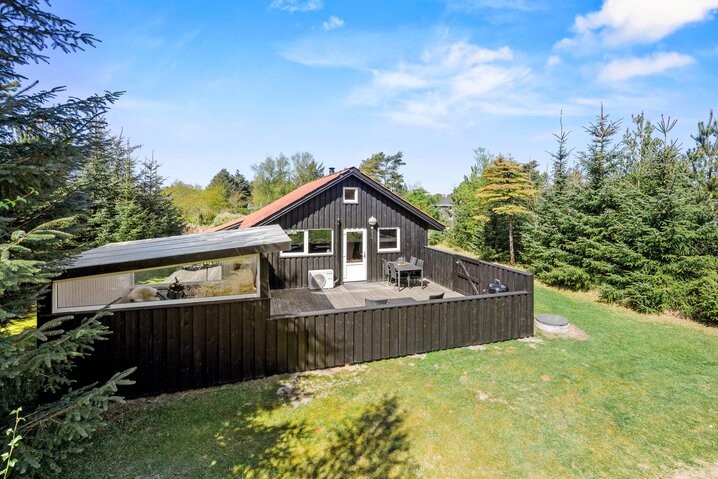 Ferienhaus 60196 in Gl Mælkevej 31, Blåvand - Bild #18