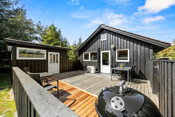 Sommerhus 60196 på Gl. Mælkevej 31, Blåvand - Billede #19
