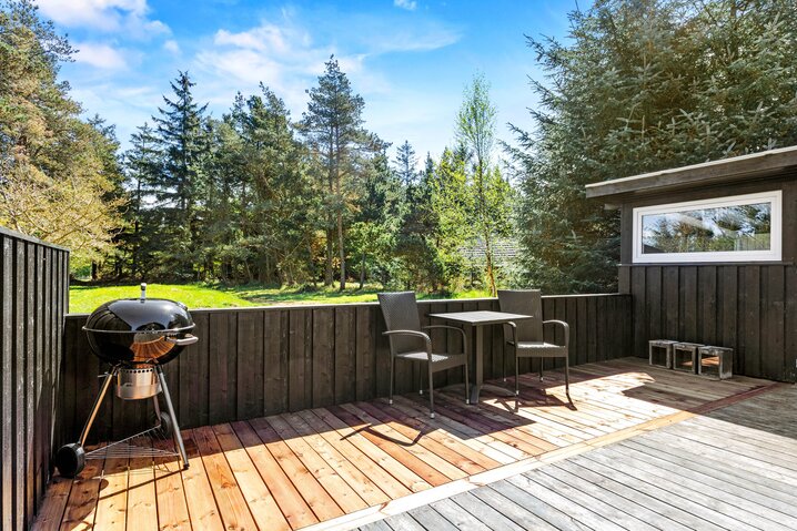 Ferienhaus 60196 in Gl Mælkevej 31, Blåvand - Bild #21