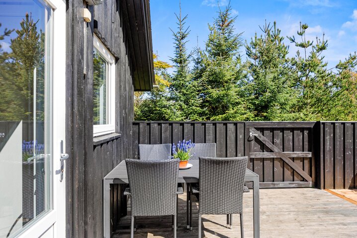 Sommerhus 60196 på Gl. Mælkevej 31, Blåvand - Billede #22