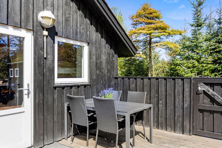 Sommerhus 60196 på Gl. Mælkevej 31, Blåvand - Billede #23