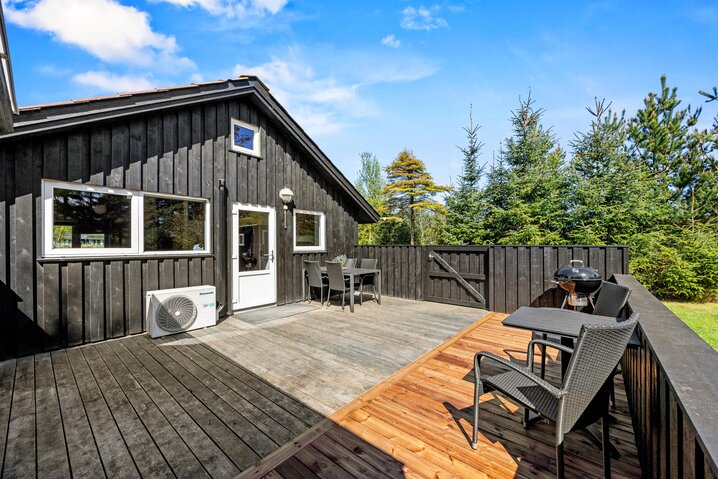 Ferienhaus 60196 in Gl Mælkevej 31, Blåvand - Bild #24