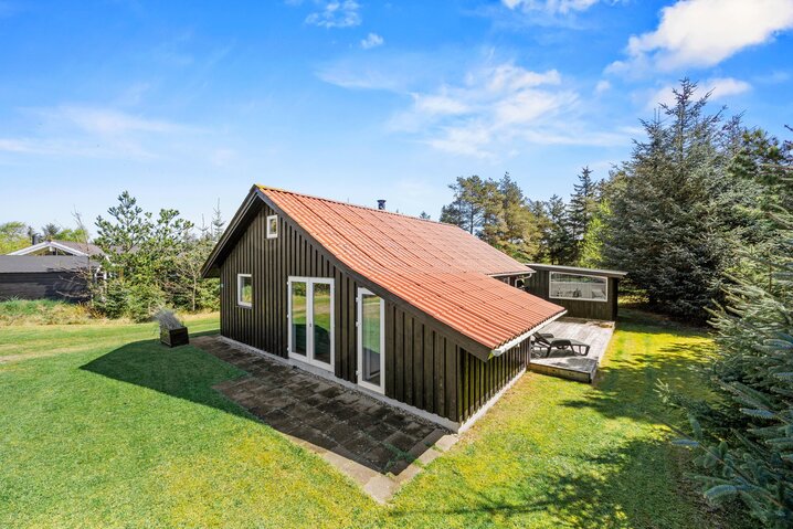 Sommerhus 60196 på Gl. Mælkevej 31, Blåvand - Billede #25