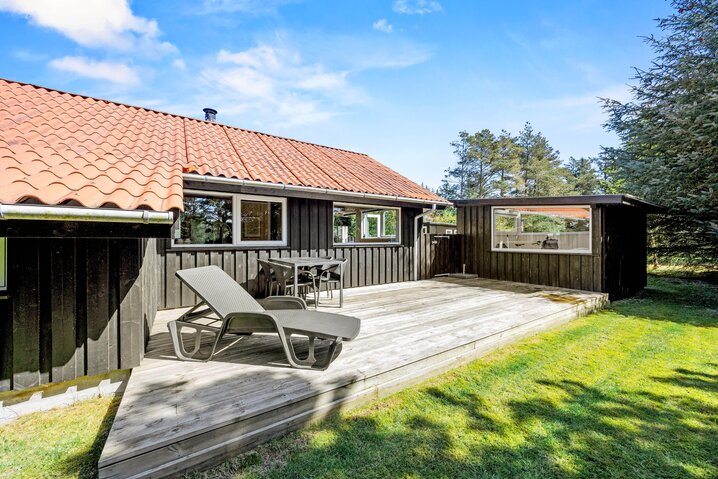 Sommerhus 60196 på Gl. Mælkevej 31, Blåvand - Billede #26