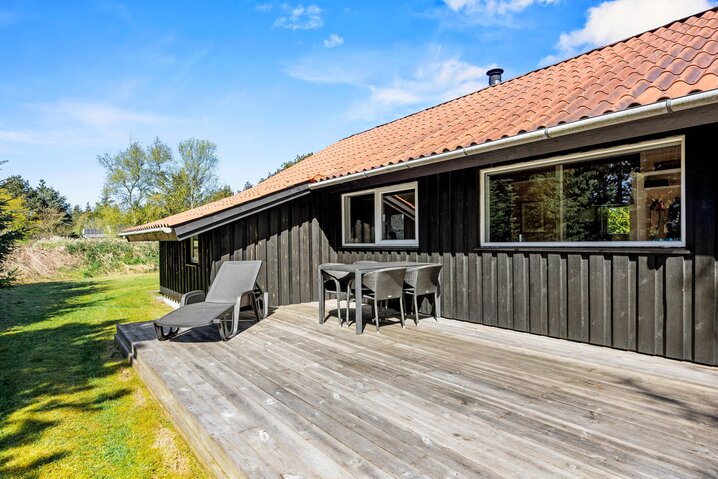 Sommerhus 60196 på Gl. Mælkevej 31, Blåvand - Billede #27