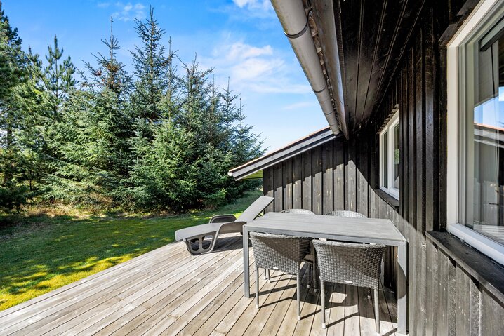Ferienhaus 60196 in Gl Mælkevej 31, Blåvand - Bild #28