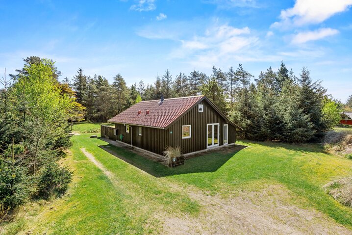 Sommerhus 60196 på Gl. Mælkevej 31, Blåvand - Billede #29