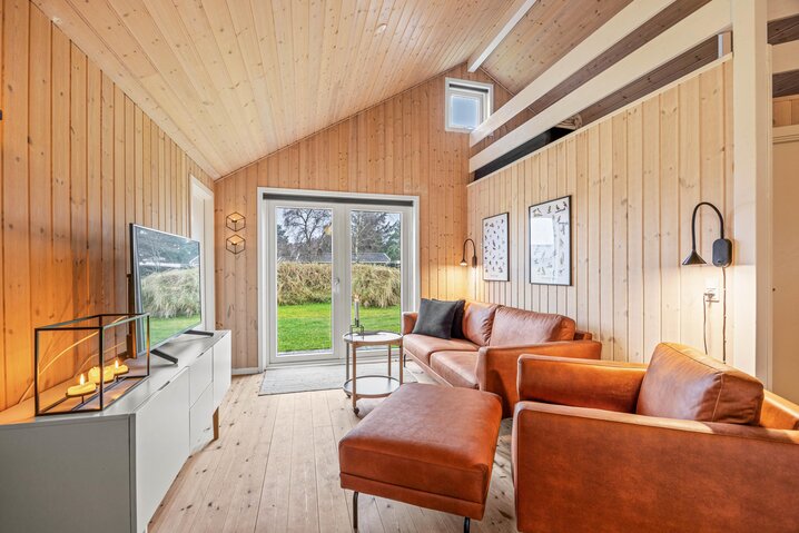 Sommerhus 60196 på Gl Mælkevej 31, Blåvand - Billede #1