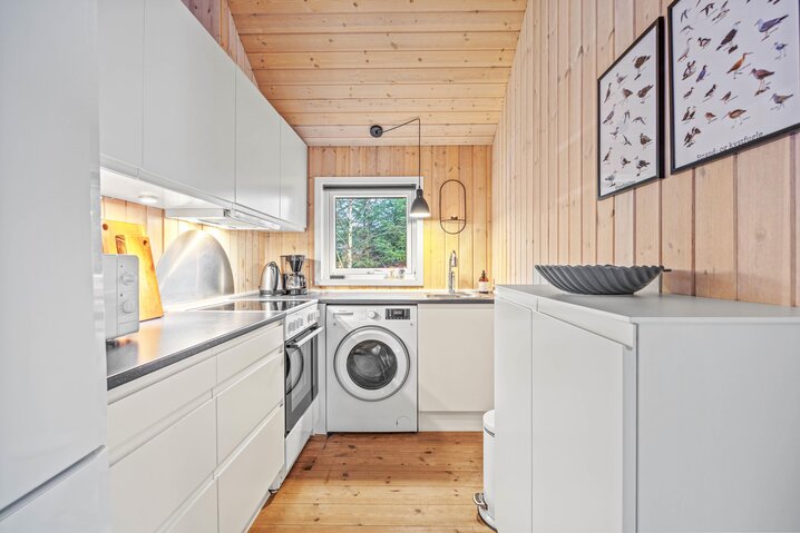 Sommerhus 60196 på Gl Mælkevej 31, Blåvand - Billede #2