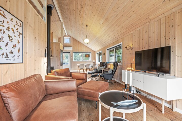 Sommerhus 60196 på Gl Mælkevej 31, Blåvand - Billede #4