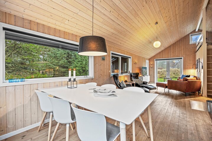 Sommerhus 60196 på Gl Mælkevej 31, Blåvand - Billede #9