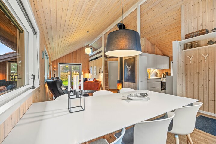 Sommerhus 60196 på Gl Mælkevej 31, Blåvand - Billede #10