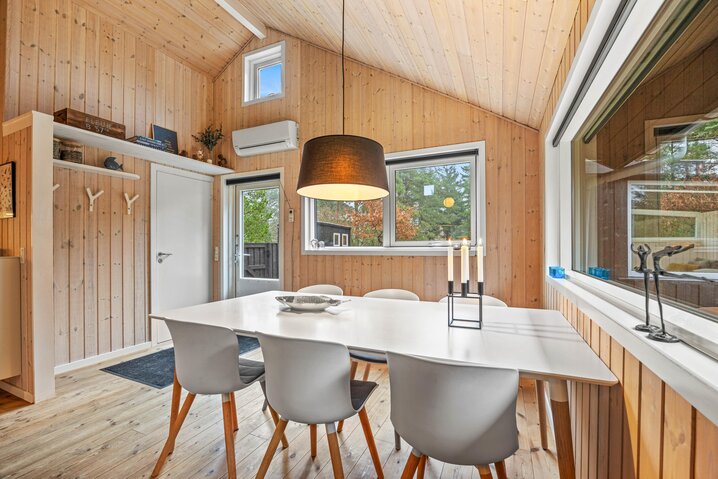 Sommerhus 60196 på Gl Mælkevej 31, Blåvand - Billede #11