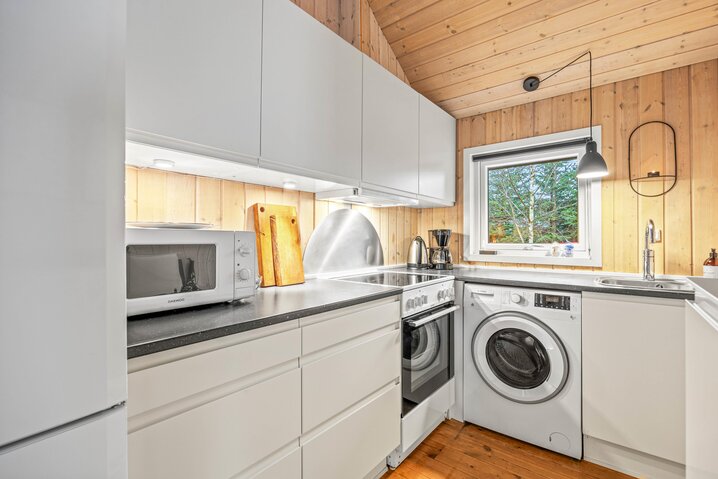 Sommerhus 60196 på Gl Mælkevej 31, Blåvand - Billede #12