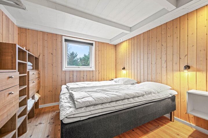 Sommerhus 60196 på Gl Mælkevej 31, Blåvand - Billede #14