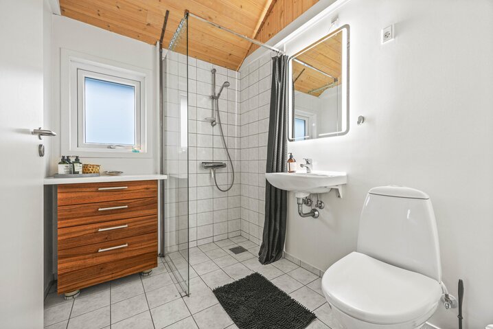 Sommerhus 60196 på Gl Mælkevej 31, Blåvand - Billede #15