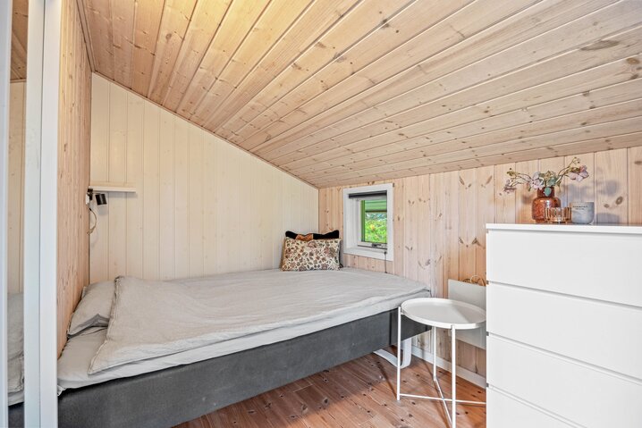 Sommerhus 60196 på Gl Mælkevej 31, Blåvand - Billede #16
